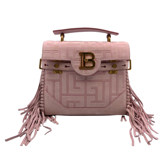 Bolsa Balmain