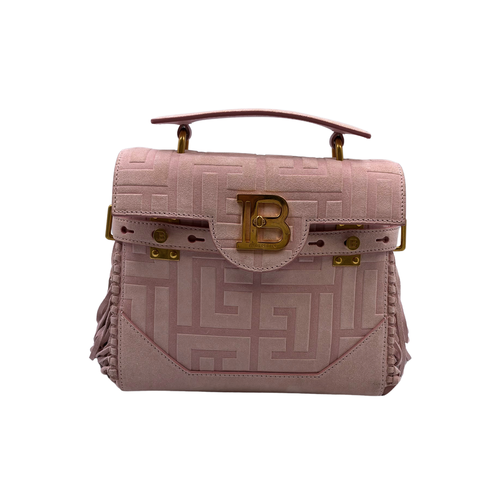 Bolsa Balmain