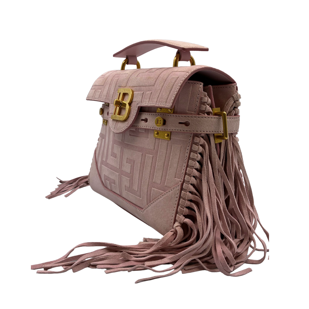 Bolsa Balmain