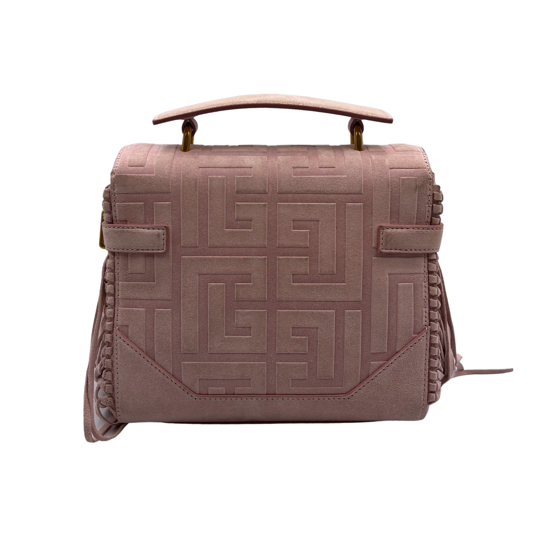 Bolsa Balmain
