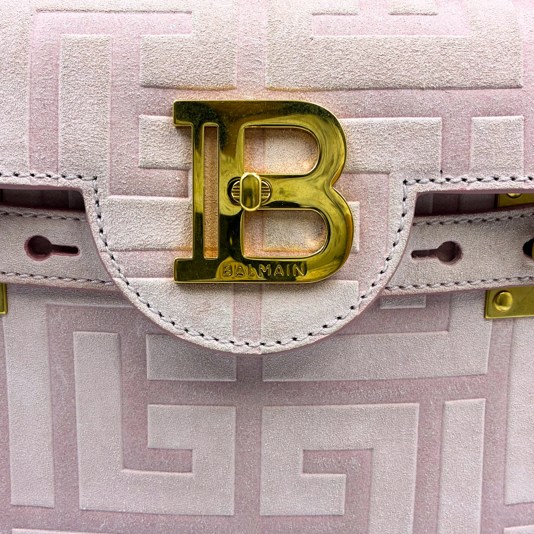 Bolsa Balmain