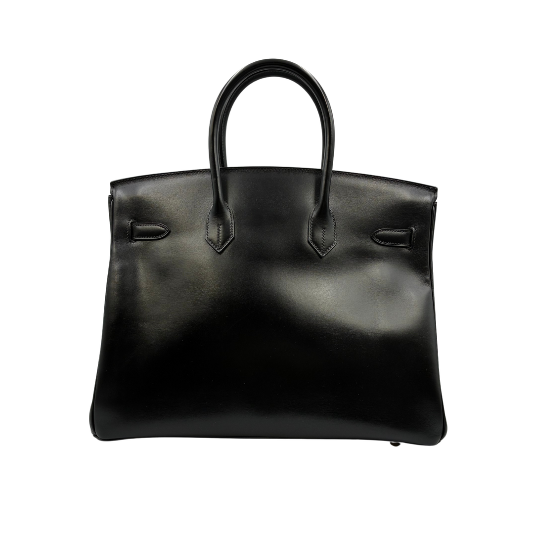 Bolsa Birkin Hermès