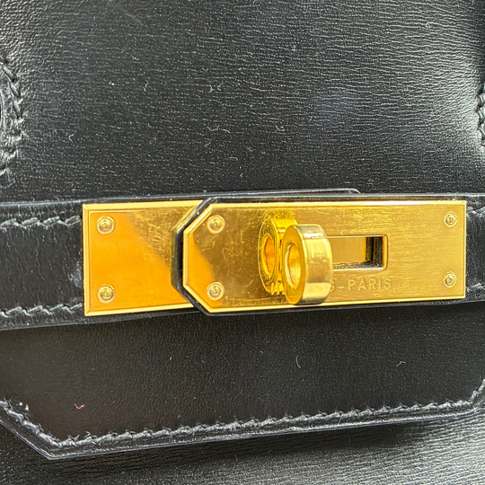 Bolsa Birkin Hermès