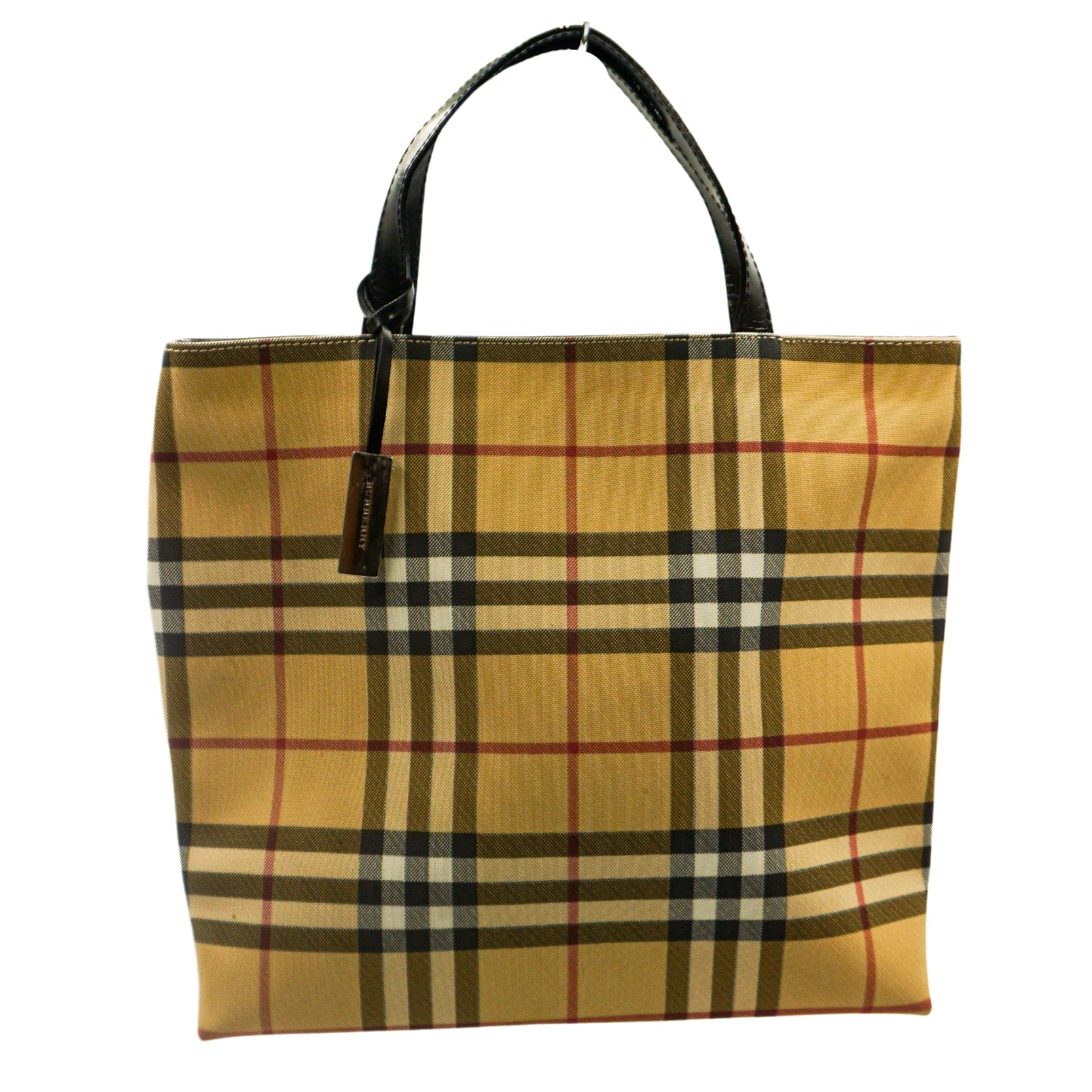 Bolsa Burberry