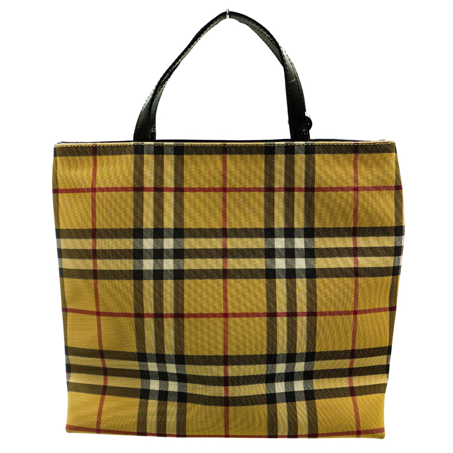 Bolsa Burberry