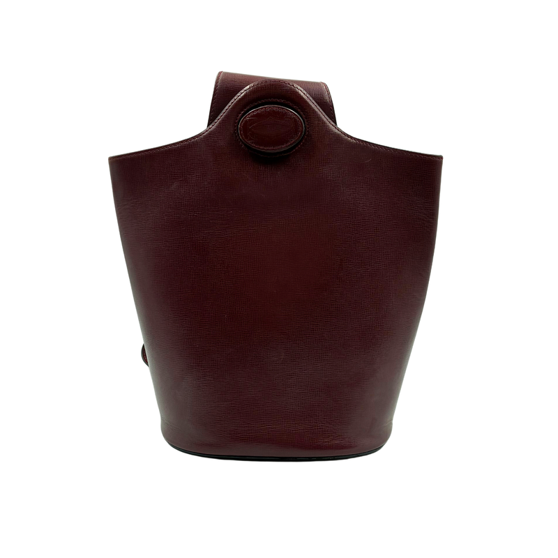 Bolsa Cartier