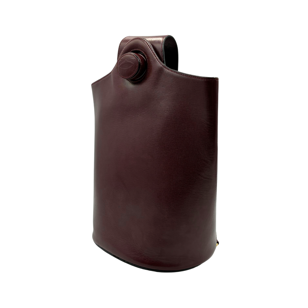 Bolsa Cartier