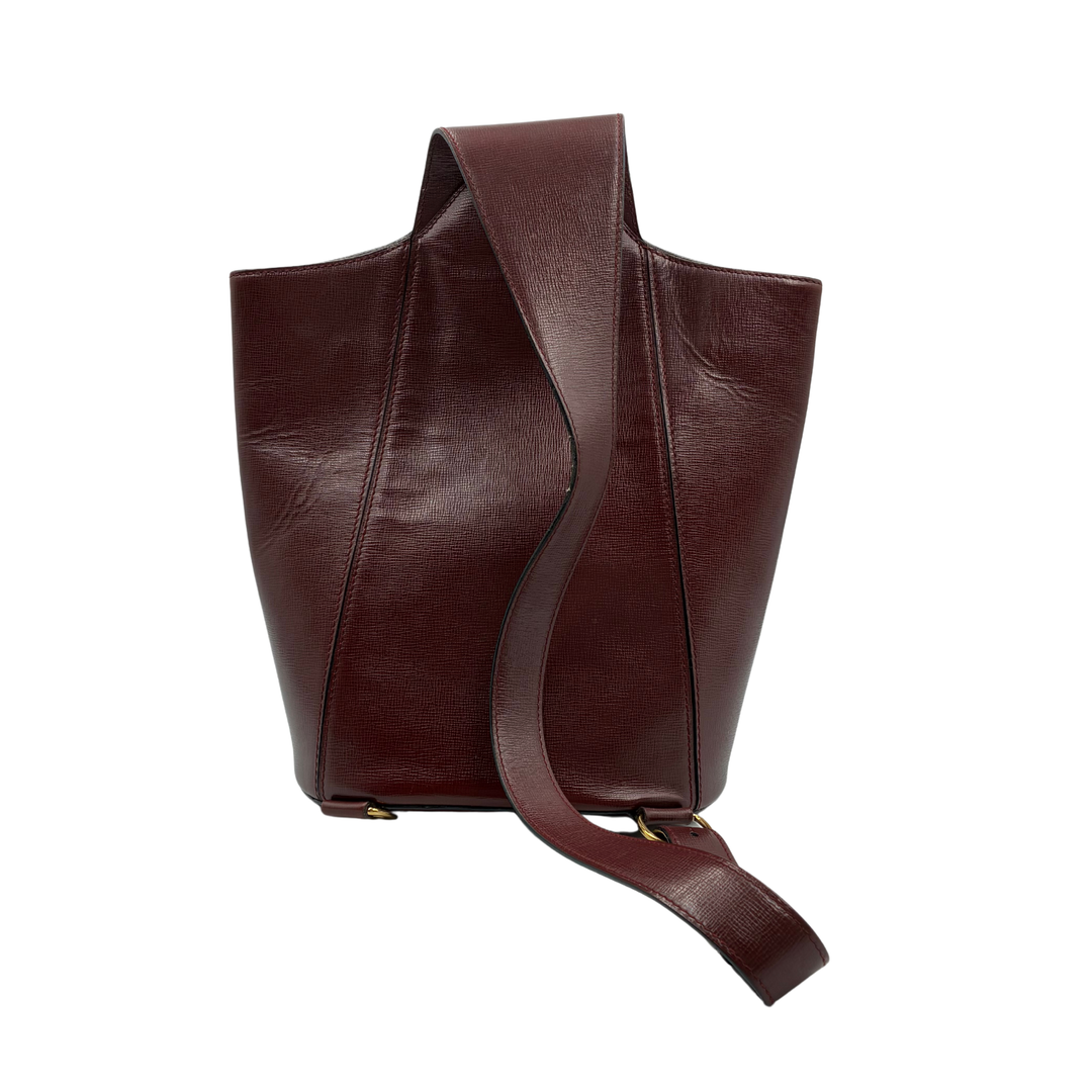 Bolsa Cartier
