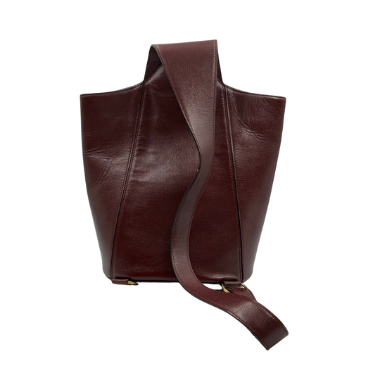 Bolsa Cartier