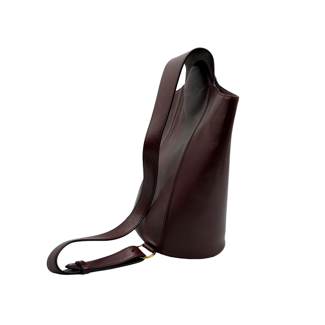 Bolsa Cartier