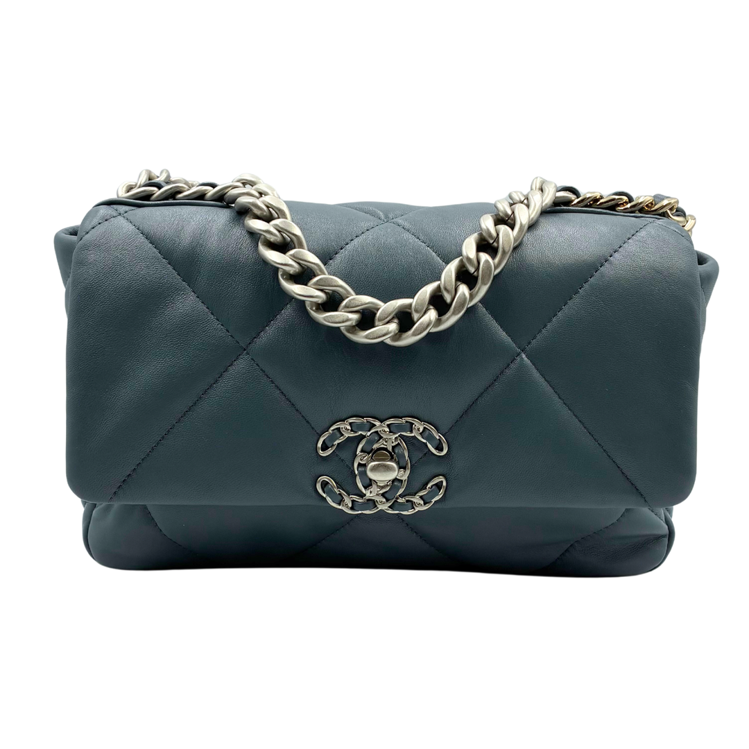 Bolsa Chanel