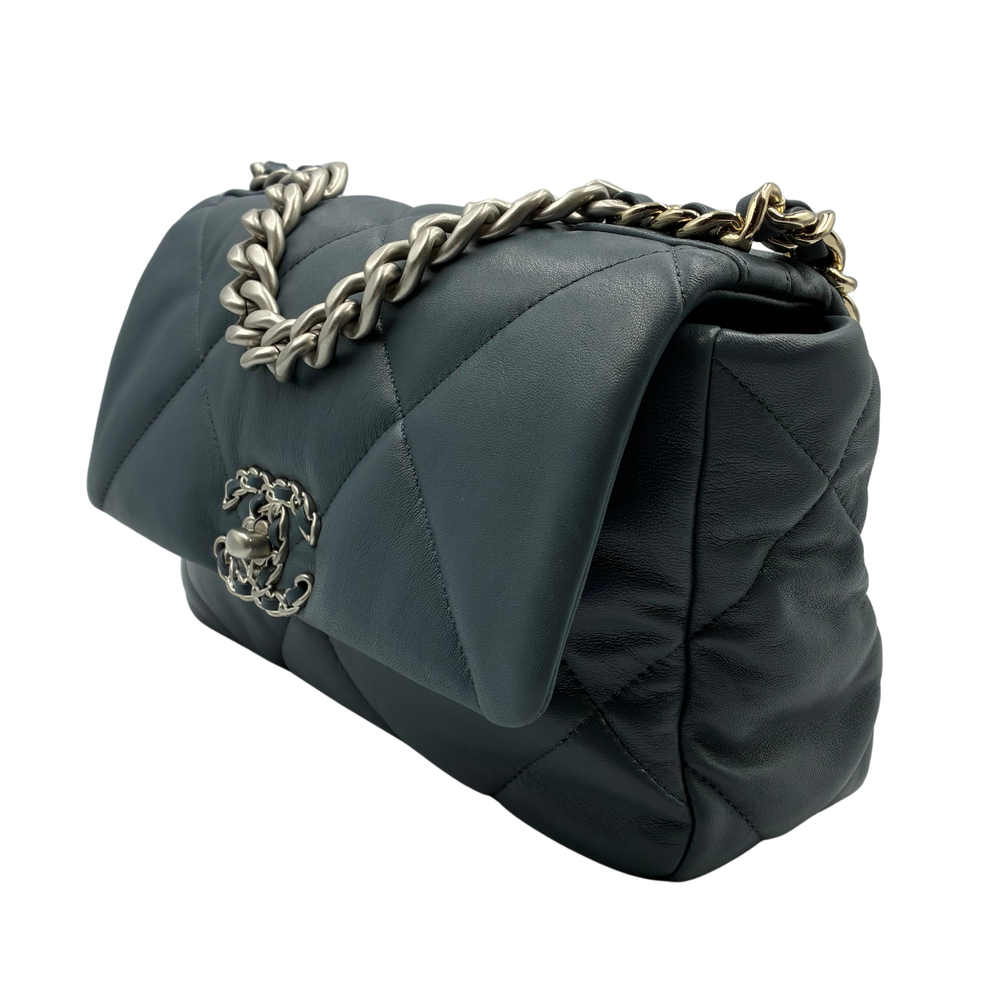 Bolsa Chanel