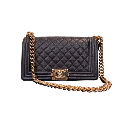 Bolsa Chanel
