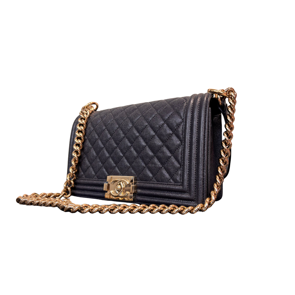 Bolsa Chanel