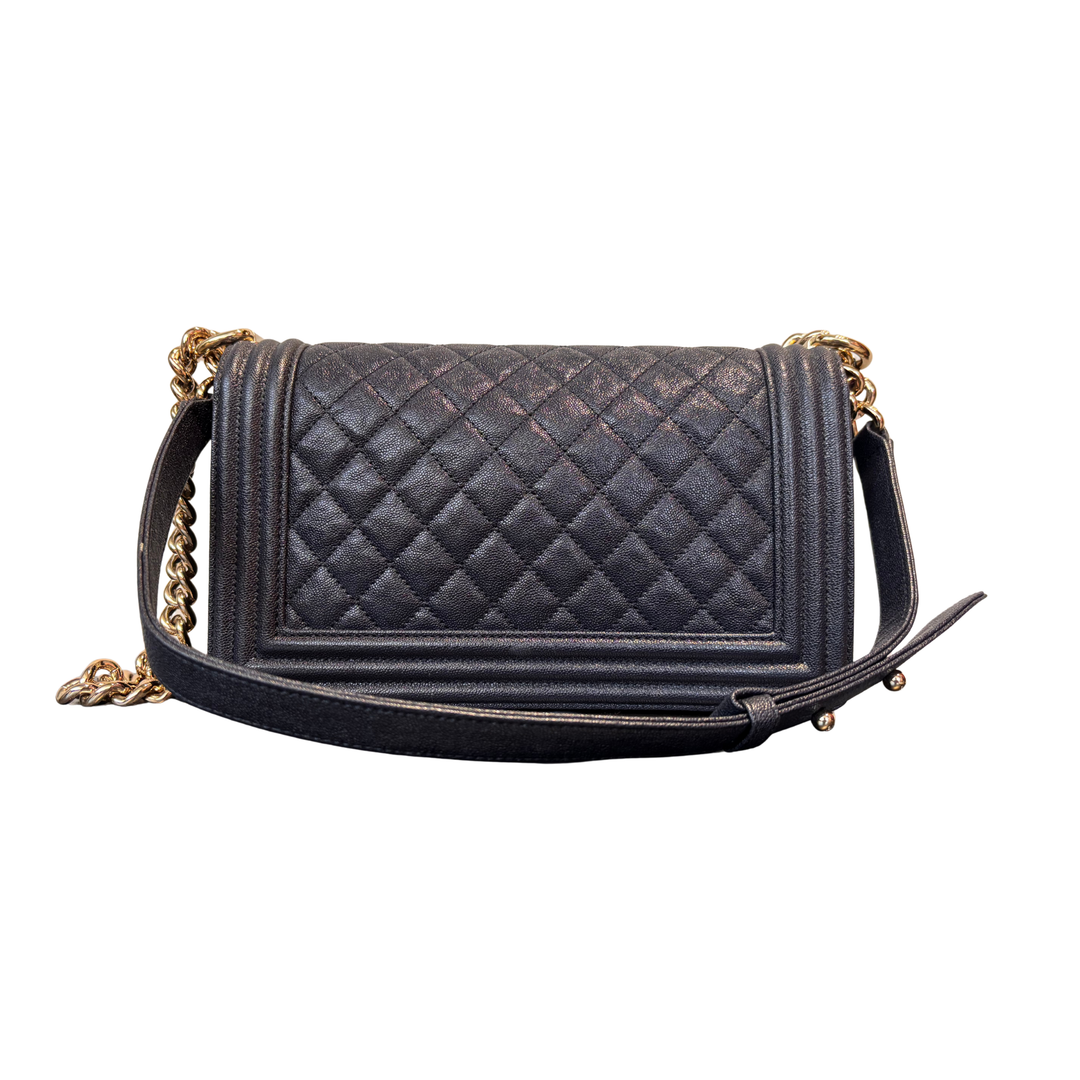 Bolsa Chanel