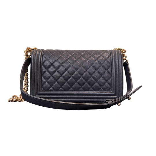 Bolsa Chanel