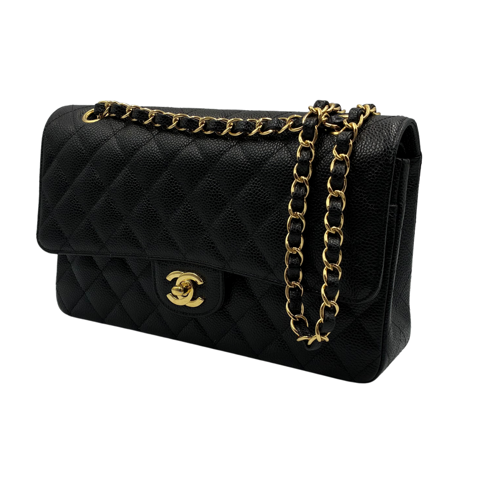 Bolsa Chanel