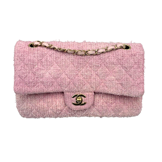 Bolsa Chanel
