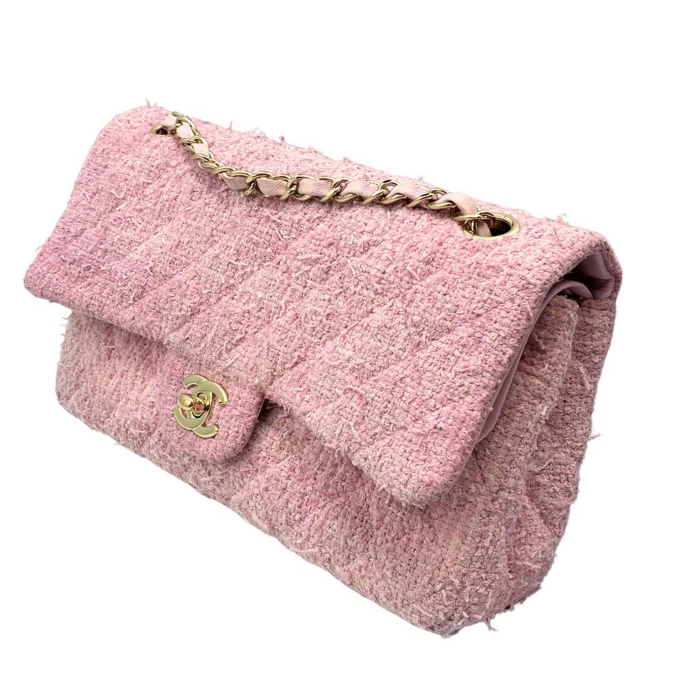 Bolsa Chanel