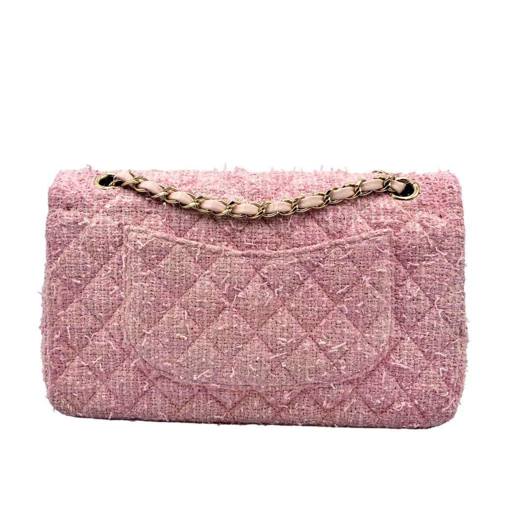 Bolsa Chanel