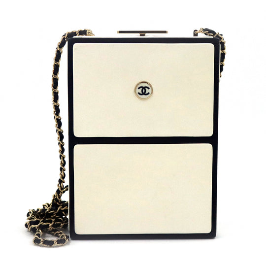Bolsa Chanel
