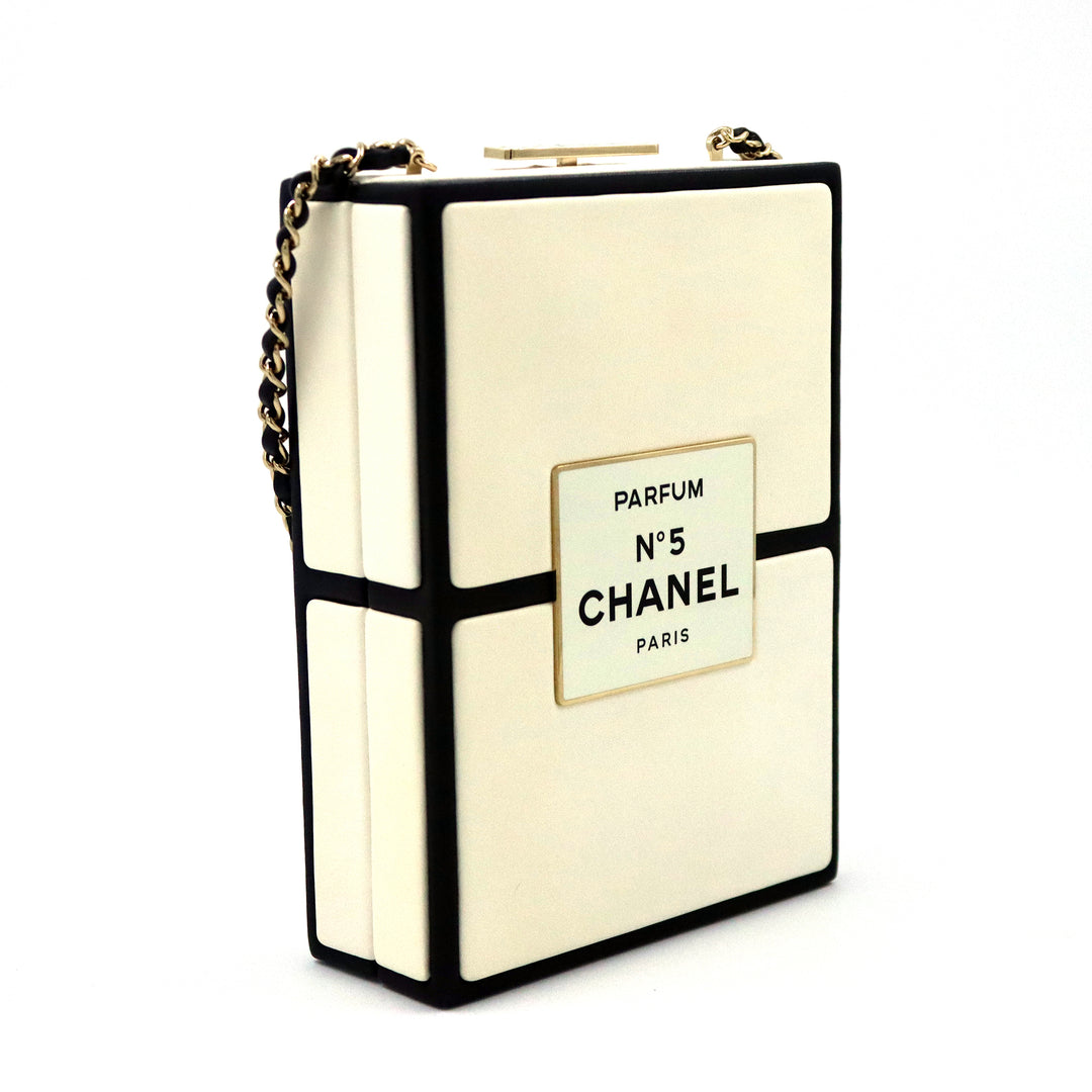 Bolsa Chanel