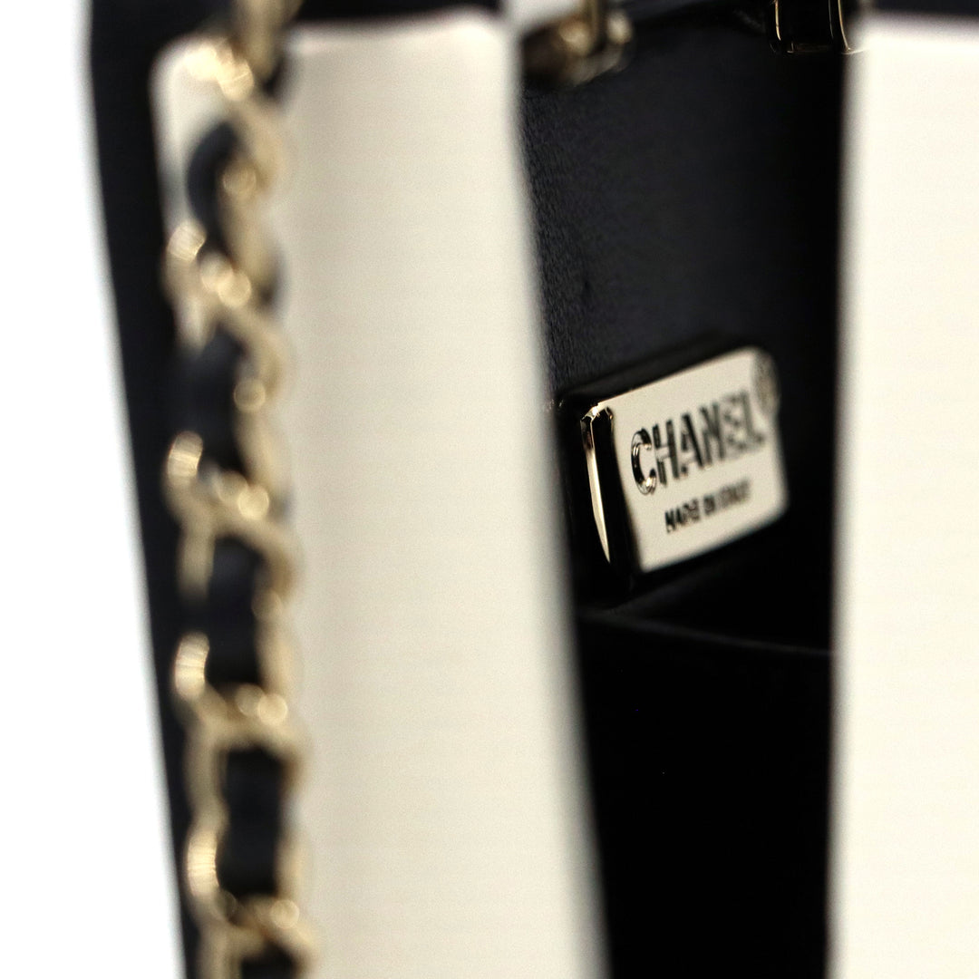 Bolsa Chanel
