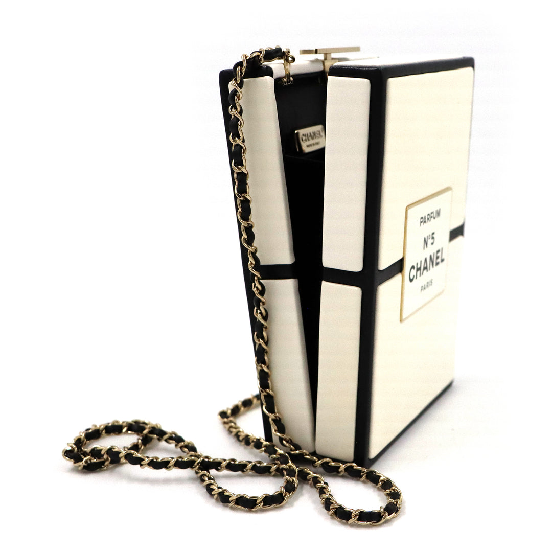 Bolsa Chanel