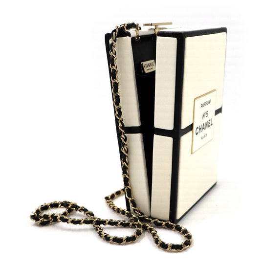 Bolsa Chanel