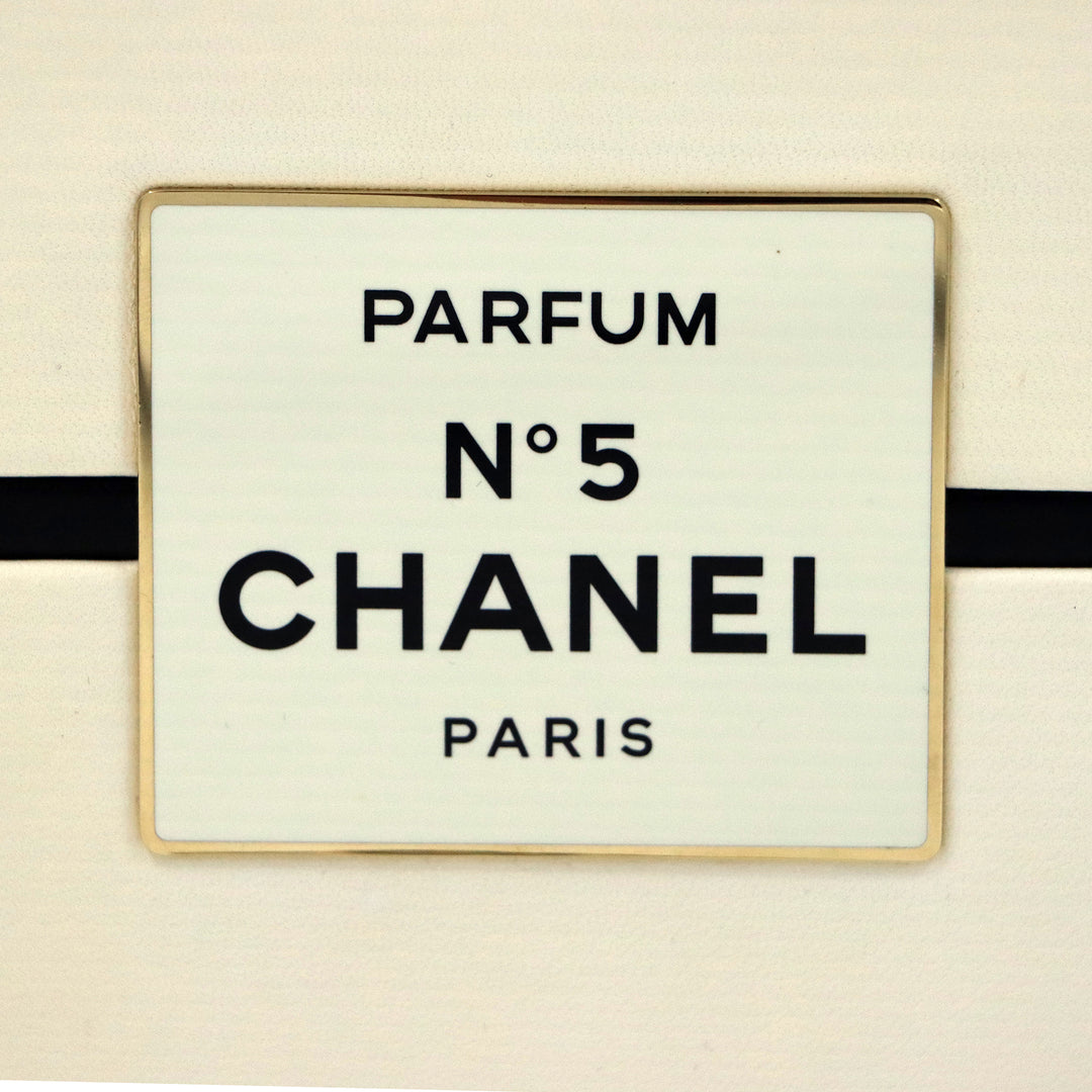 Bolsa Chanel