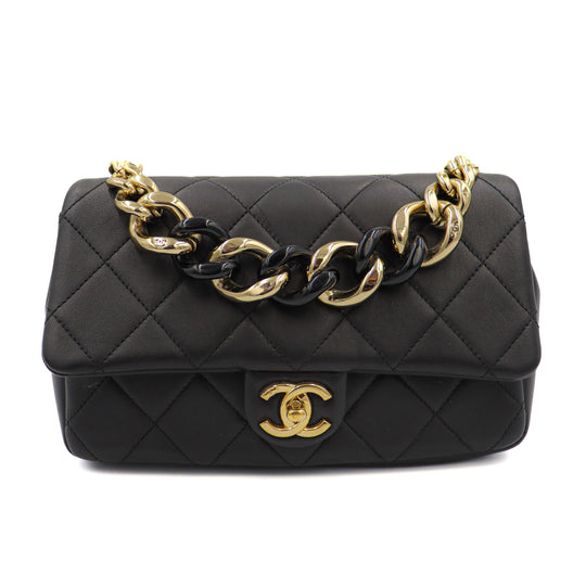 Bolsa Chanel