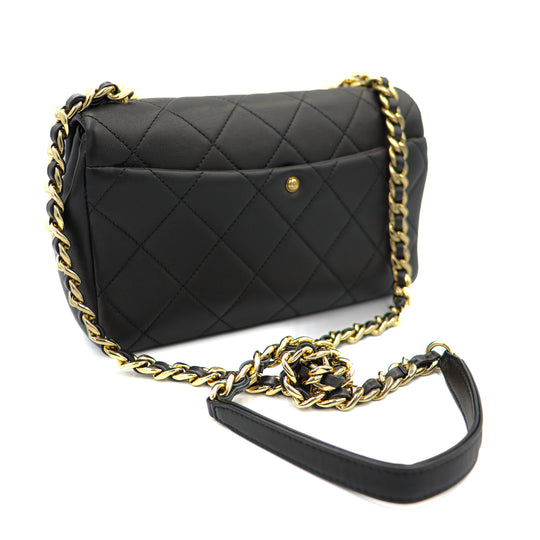 Bolsa Chanel