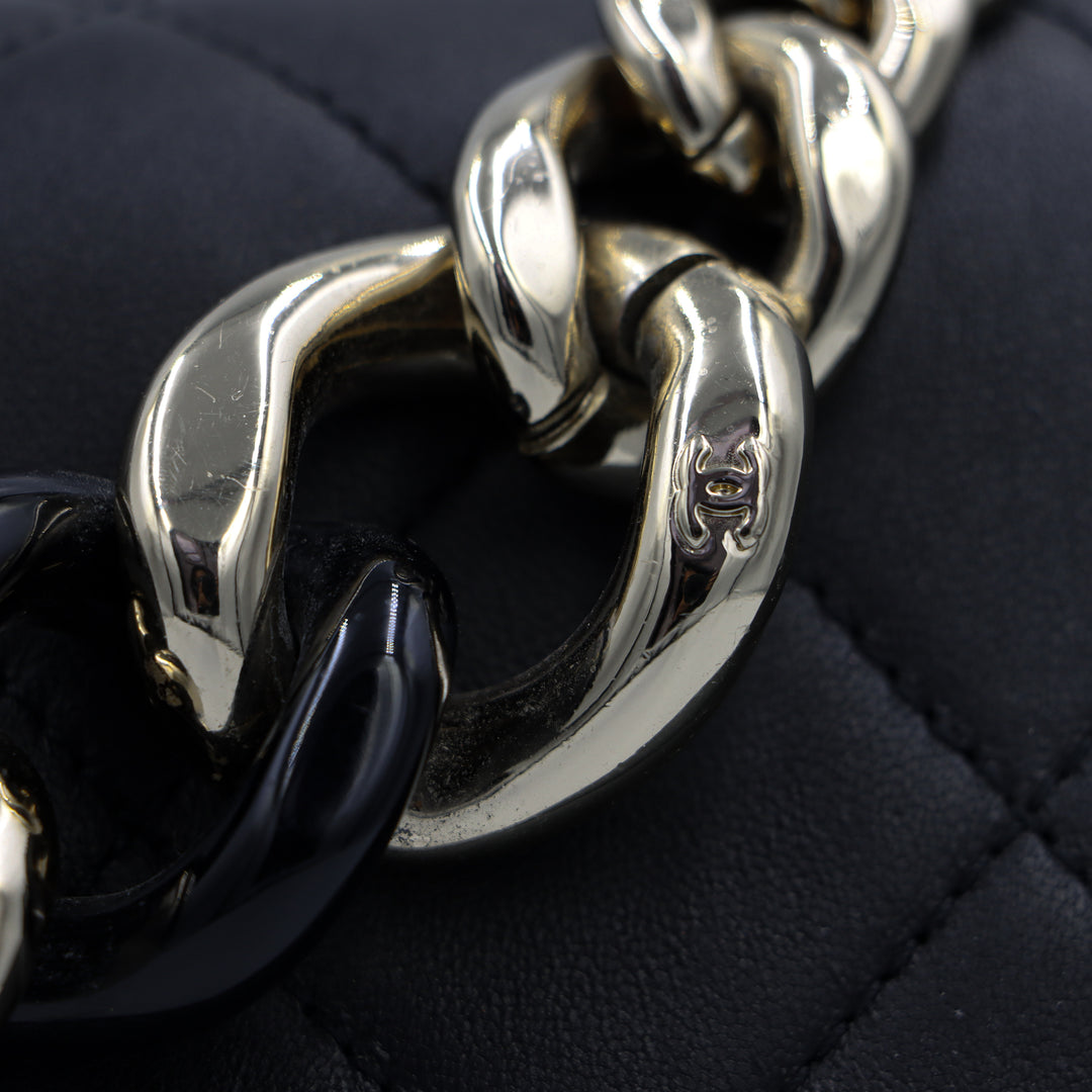 Bolsa Chanel