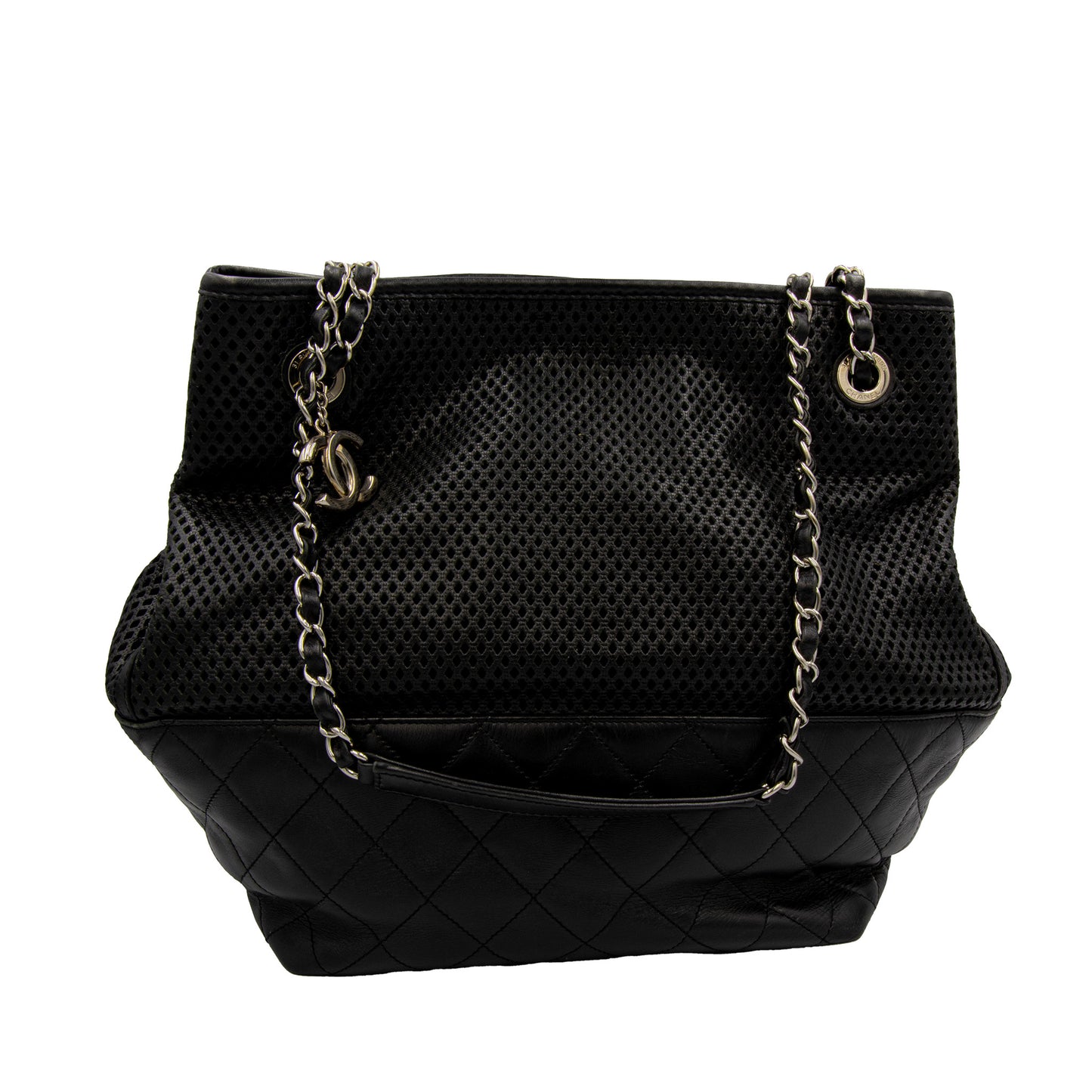 Bolsa Chanel