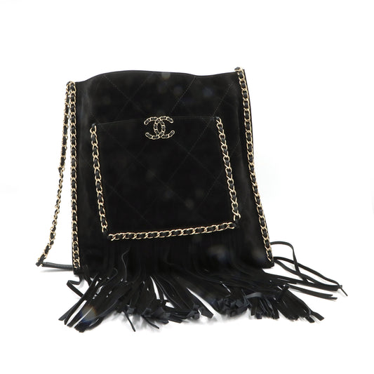 Bolsa Chanel