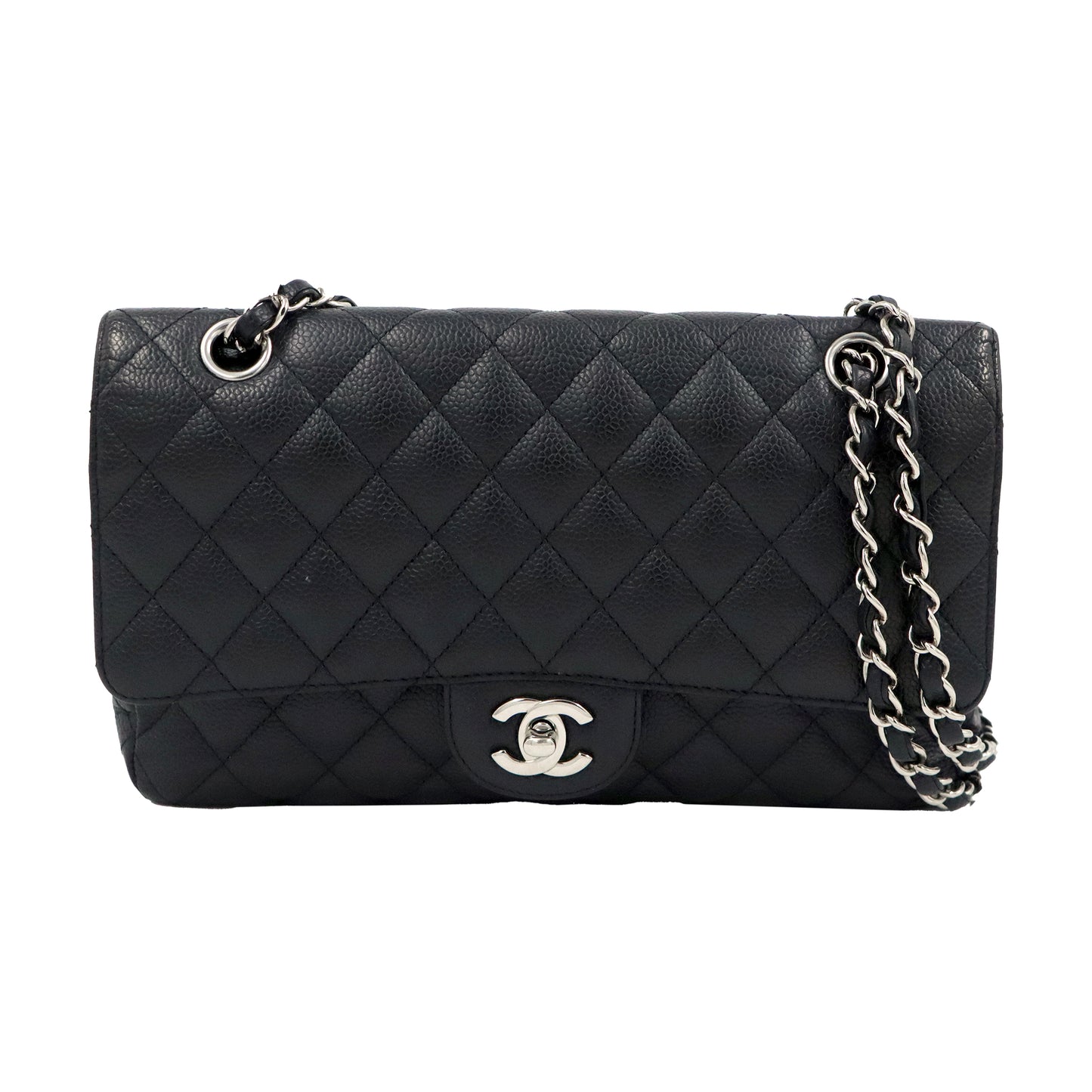 Bolsa Chanel