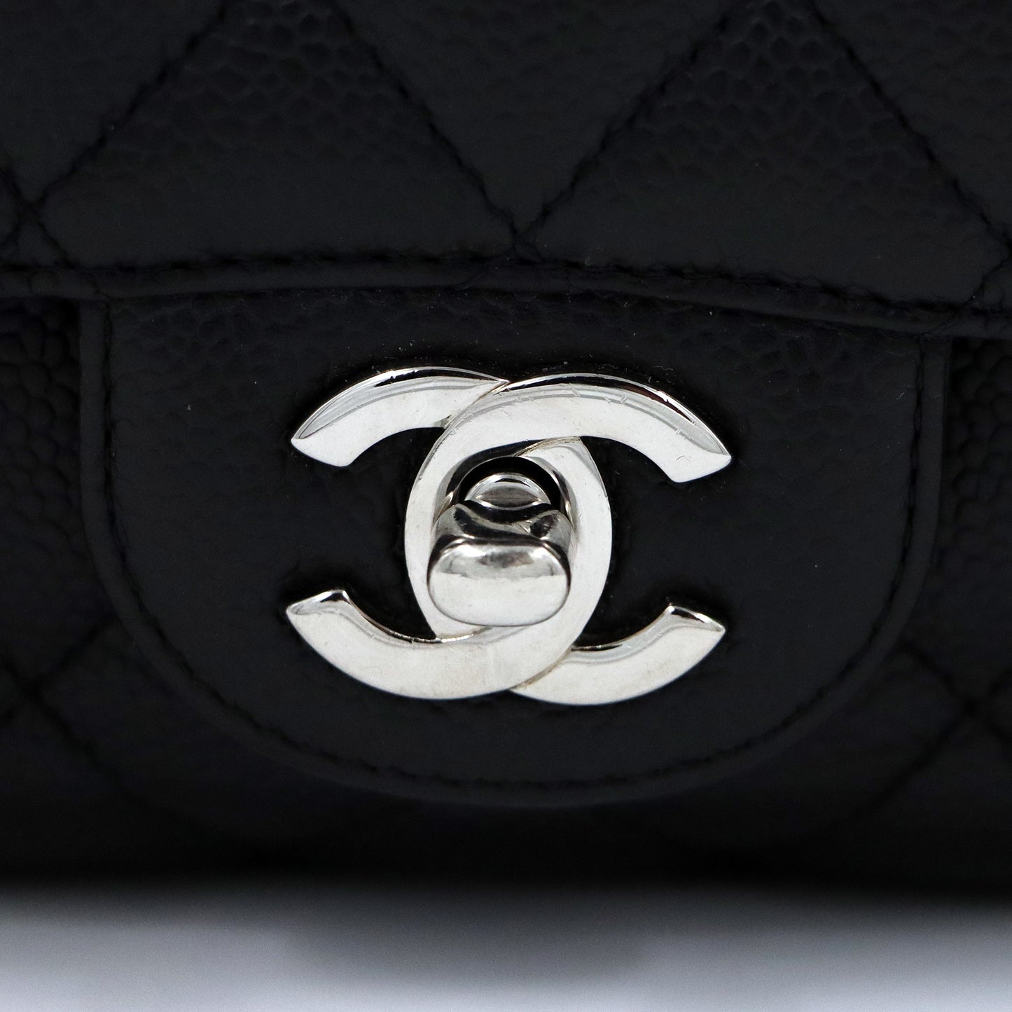 Bolsa Chanel