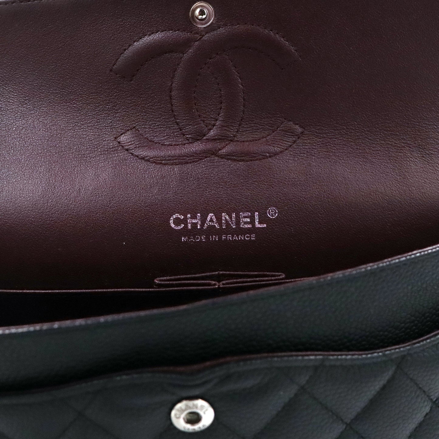 Bolsa Chanel