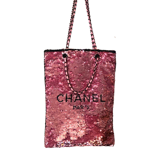 Bolsa Chanel