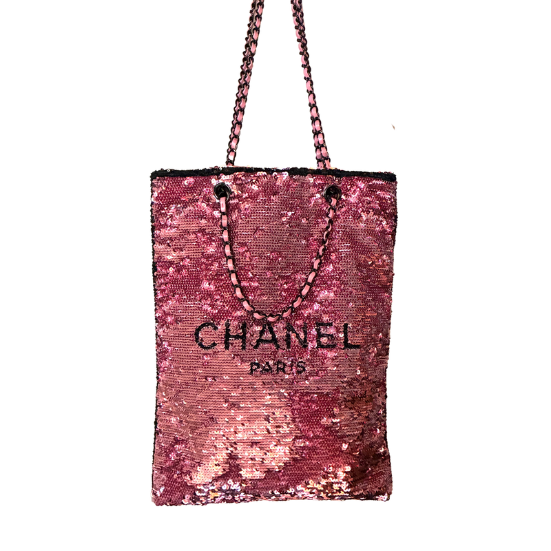 Bolsa Chanel