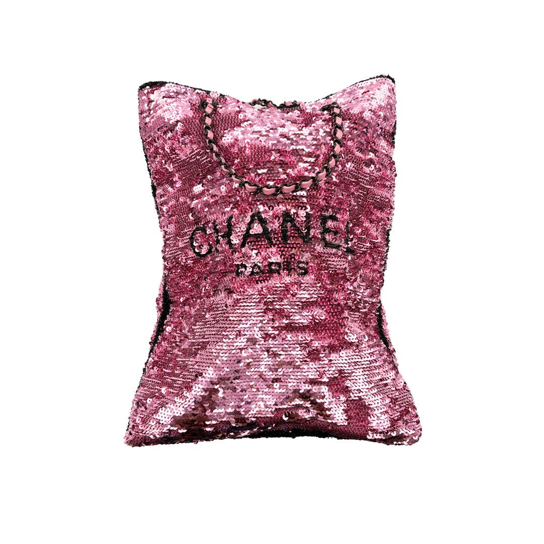 Bolsa Chanel