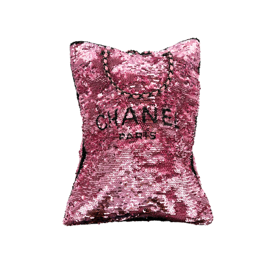 Bolsa Chanel