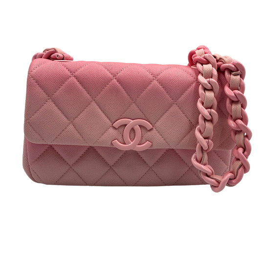 Bolsa Chanel