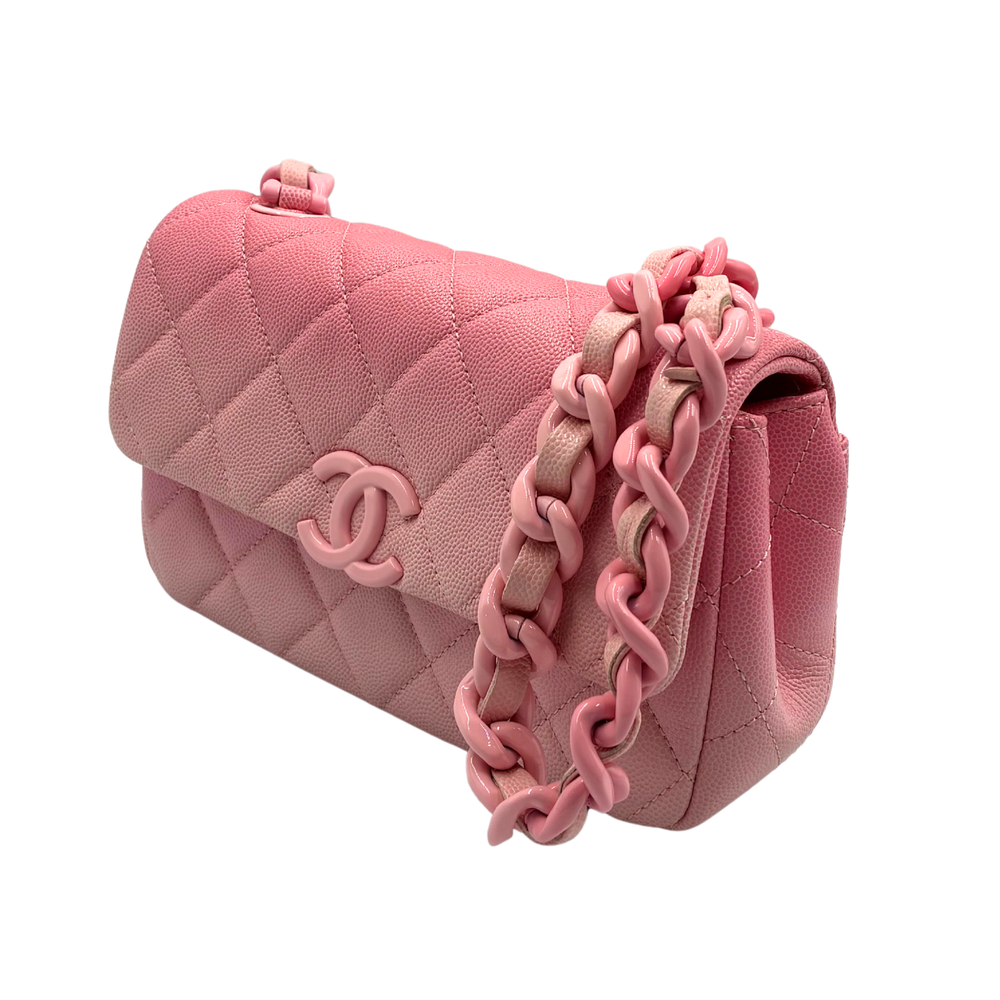 Bolsa Chanel