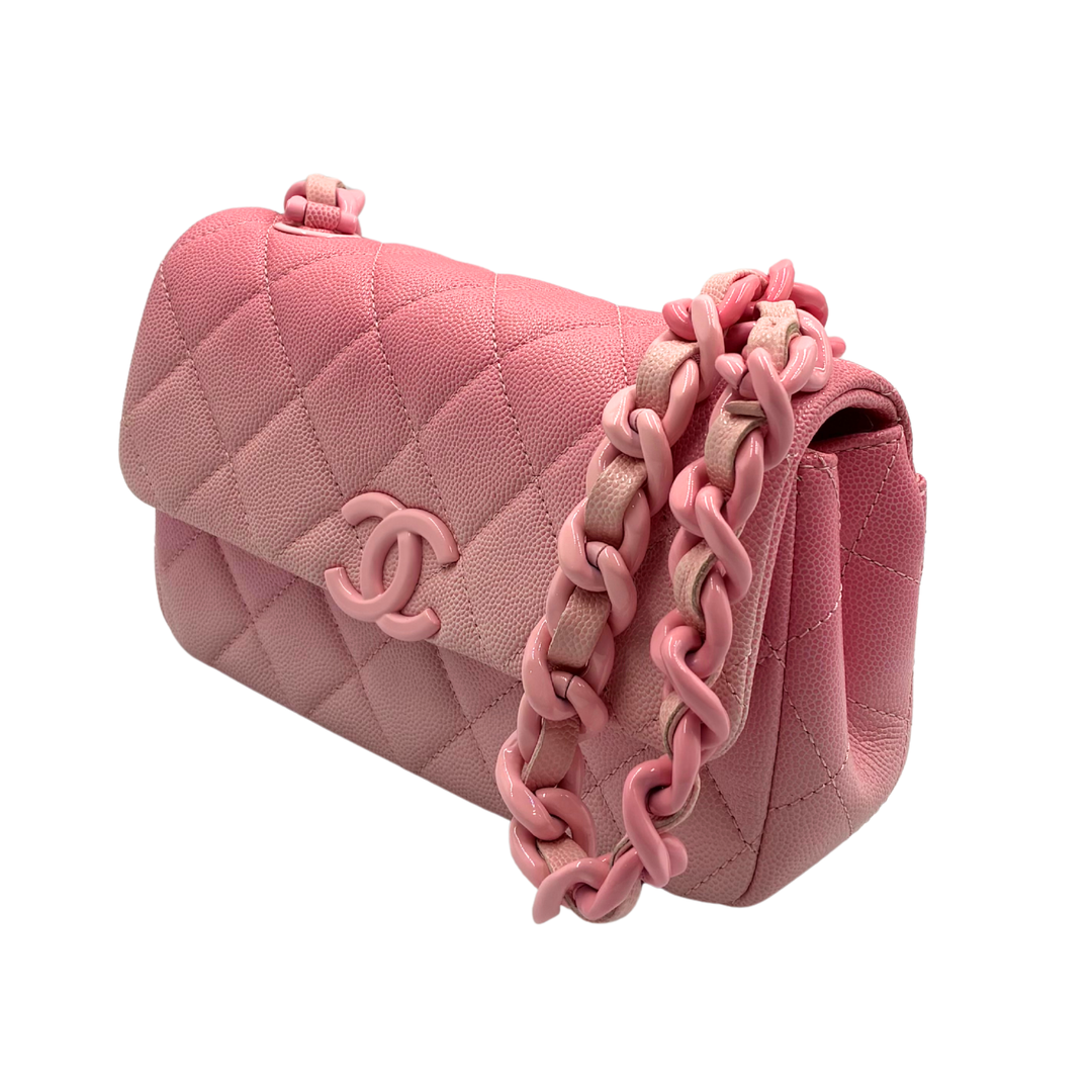 Bolsa Chanel