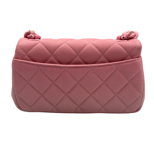 Bolsa Chanel
