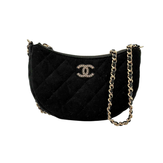Bolsa Chanel