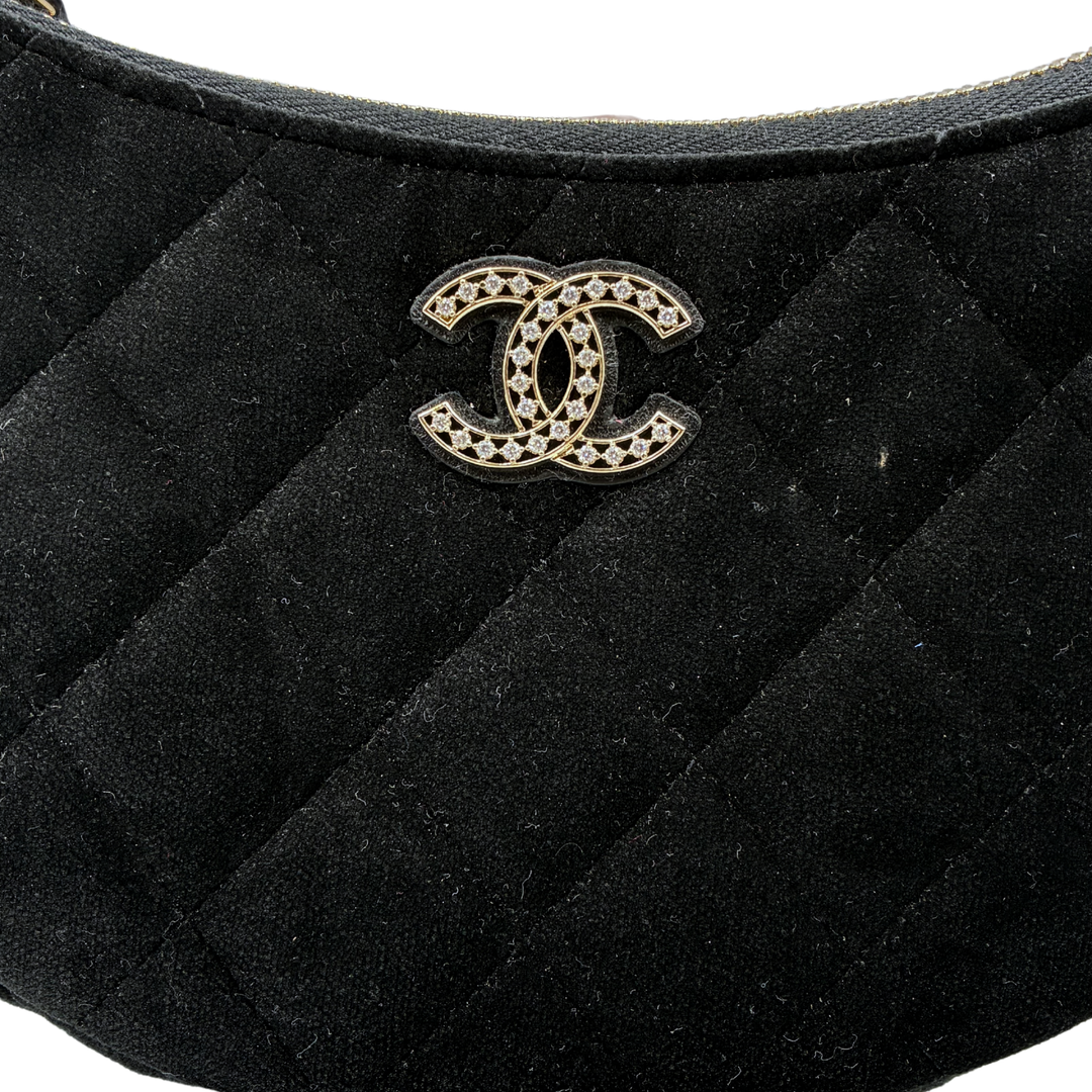 Bolsa Chanel