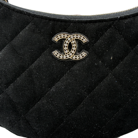 Bolsa Chanel