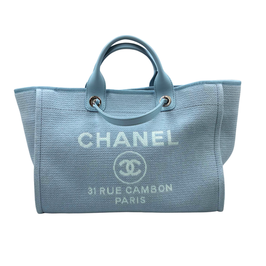 Bolsa Chanel
